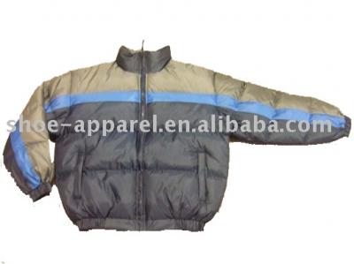 WADDED COAT (WADDED COAT)