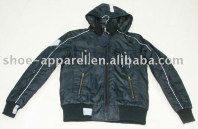 WADDED COAT (WADDED COAT)