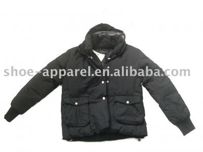 WADDED COAT (WADDED COAT)