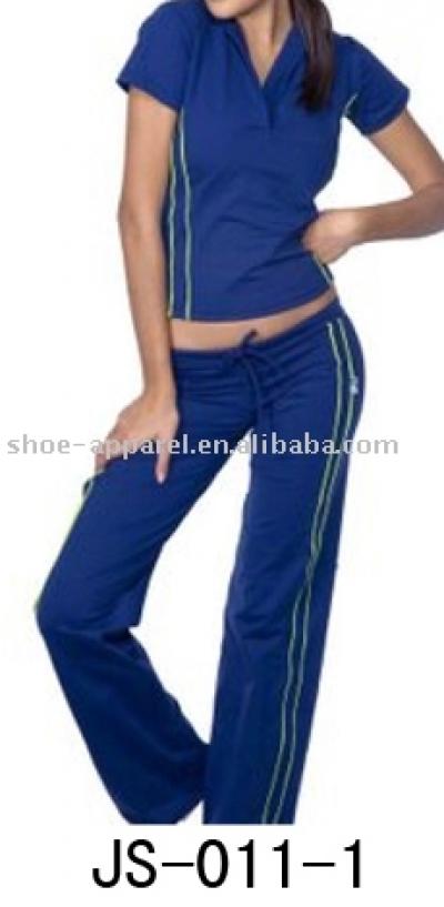 Gym Wear (Gym Wear)