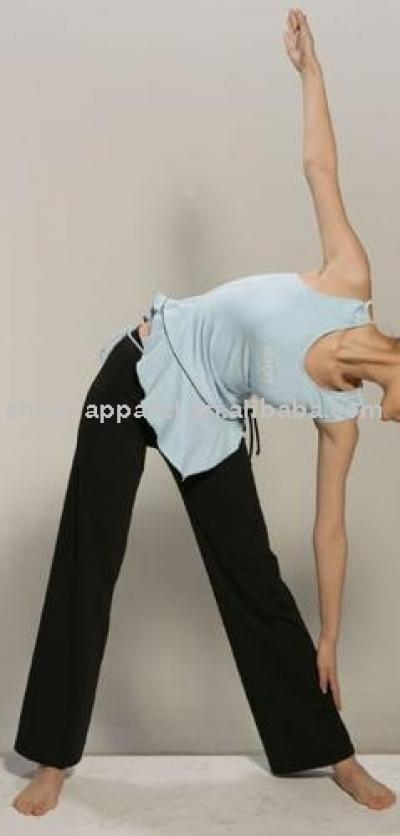 Yoga Wear (Yoga Wear)