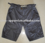 SHORT (COURT)