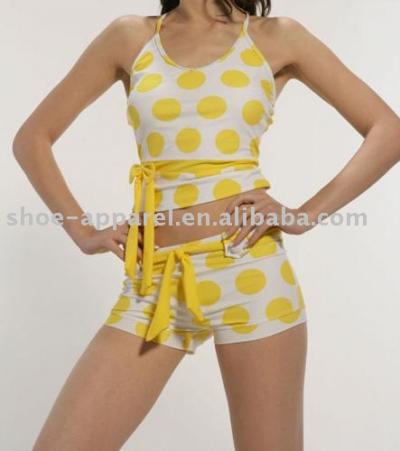 swimming wear (Плавательный износ)