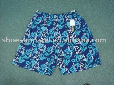 MEN`S BEACH PANT (MEN`S BEACH PANT)