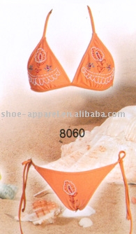 swimming wear (Плавательный износ)