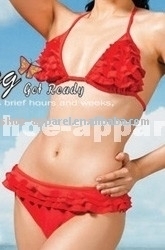 Bikini-Bademode (Bikini-Bademode)