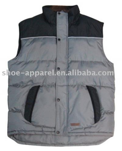 MEN`VEST COAT (MEN `VEST COAT)