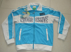 stock jacket (stock jacket)