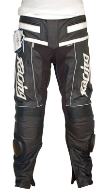Sh-909 Leather Motorbike Trousers (SH-909 Pantalon en cuir deux-roues)