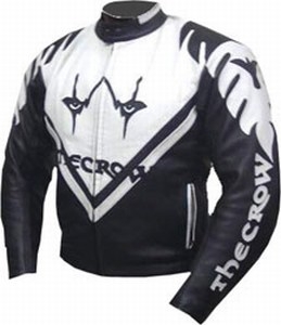 SH-808 Leather Motorbike Jackets (SH-808 Motorrad-Leder-Jacken)