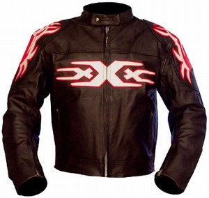 Sell Sh-809 Leather Motorcycle Jackets (Продаем Ш-809 кожа мотоциклов Куртки)
