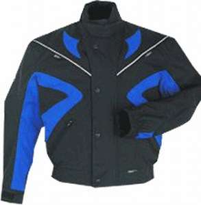 Sh-679 Motorbike Cordura Jacket (Sh-679 Cordura Motorrad-Jacke)