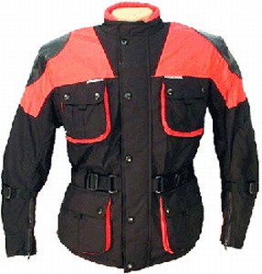 Sh-671 Motorbike Cordura Trousers (SH-671 Pantalon Moto Cordura)