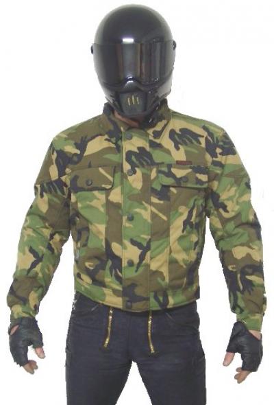 Sh-680 Cordura Motorbike Jacket (Sh-680 Cordura Motorrad-Jacke)