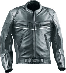 Sell Sh-514 Leather Motorbike Jackets (Продаем Ш-514 кожа мотоцикл Куртки)