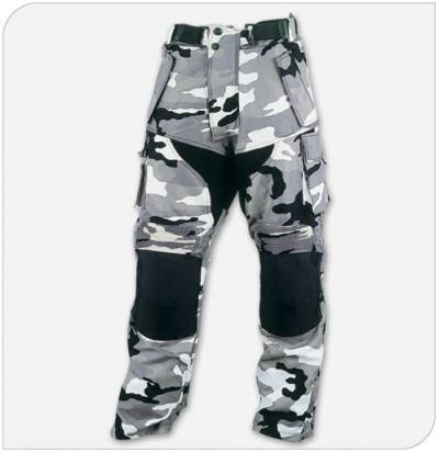 Sh-689 Cordura Motorbike Trousers (Sh-689 Cordura Motorrad-Hose)