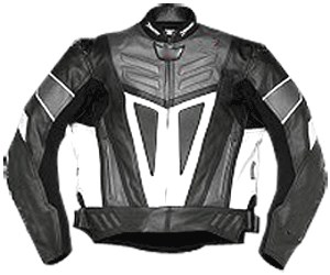 Sell Leather Motorbike Jacket (Продаю мотоцикл кожа куртка)