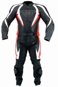 Sell Sh-558 Leather Motorbike Racing Suit (Продаем Ш-558 кожа мотоцикл R ing Suit)