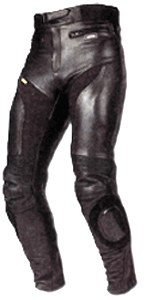 Sh-586 Leather Motorbike Pant (SH-586 Pantalon en cuir deux-roues)