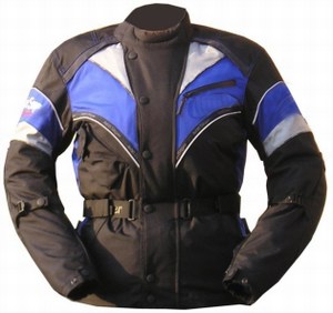 Sh-683 Cordura Motorbike Jacket (Sh-683 Cordura Motorrad-Jacke)