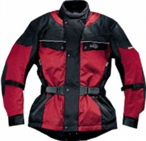 Sh-675 Motorbike Cordura Jacket (SH-675 Moto Cordura Jacket)
