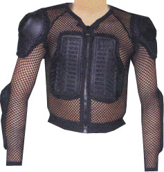 Sh-951 Motorbike Protection Jacket (SH-951 Moto Protection Jacket)