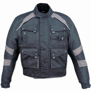 Sh-678 Cordura Motorbike Jacket (SH-678 Cordura Motorbike Jacket)