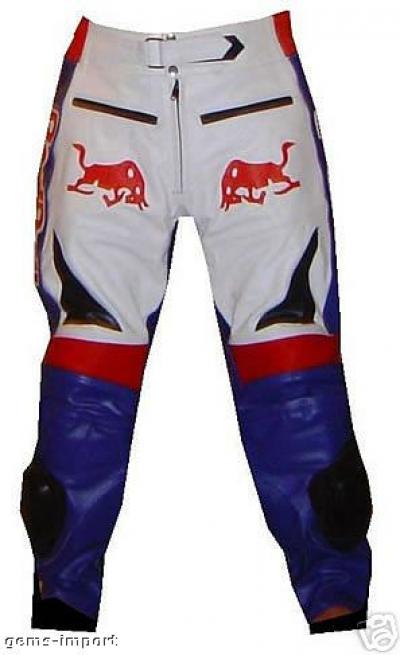 Sh-902 Leather Race Trousers (Sh-902 Leder-Race-Hose)