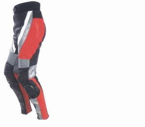 Sh-590 Leather Motorbike Pant (SH-590 Pantalon en cuir deux-roues)