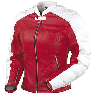 Sh-529 Ladies` Motorbike Jacket (Sh-529 Ladies `Motorrad-Jacke)