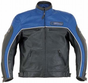 Sh-523 Leather Motorcycle Jacket (Sh-523 Leather Motorcycle Jacket)