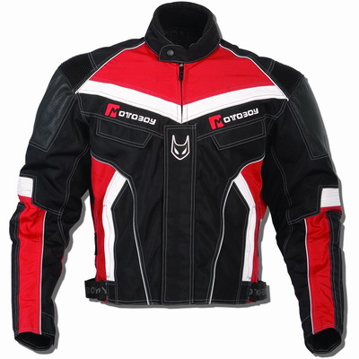 Brand New 2008sh-700 Cordura Motorbike Jacket (Brand New 2008sh-700 Cordura Motorbike Jacket)