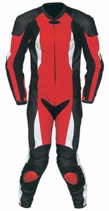 Sh-565 Motorbike One Piece Suit (Ш-565 мотоцикл One Piece Suit)