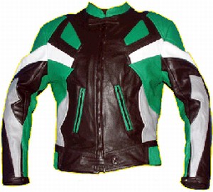 Sh-501motorbike Jacket (Ш-501motorbike Куртка)