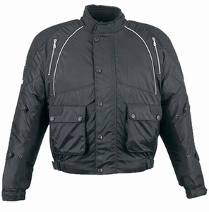 Sh-672 Cordura Motorbike Jacket (SH-672 Cordura Motorbike Jacket)