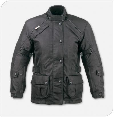Sh-677 Motorbike Cordura Jacket (SH-677 Moto Cordura Jacket)