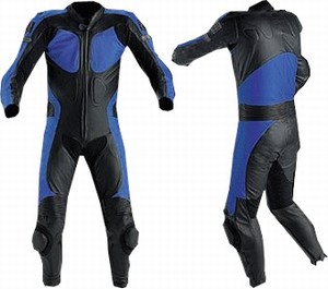 Sh-555 Motorbike Suit (Sh-555 Motorrad Anzug)