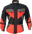 SH-670 Cordura Jacket (SH-670 Cordura Jacket)