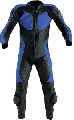 SH-555 Leather Motorbike One Piece Suit (SH-555 Leder Motorrad One Piece Suit)