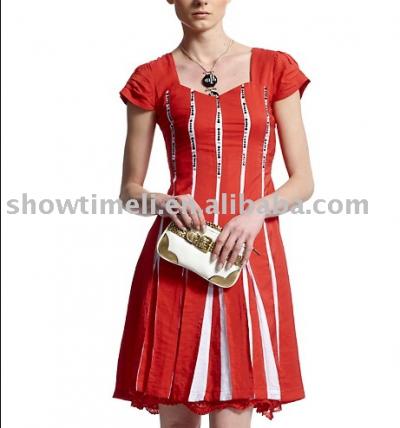 Cotton dress (Cotton Dress)