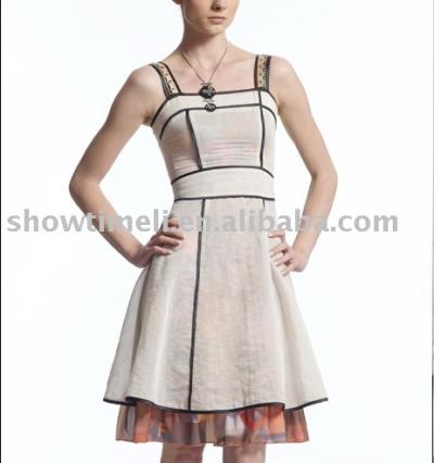 Girl dress (Girl dress)