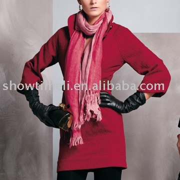 Winter Dress (Robe d`hiver)