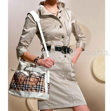 Cotton dress (Cotton Dress)