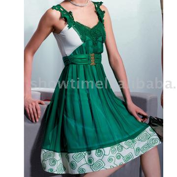 lady dress for summer (lady dress for summer)