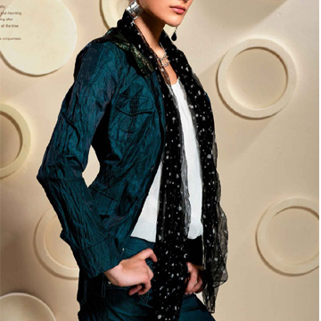 fashion jacket (fashion jacket)