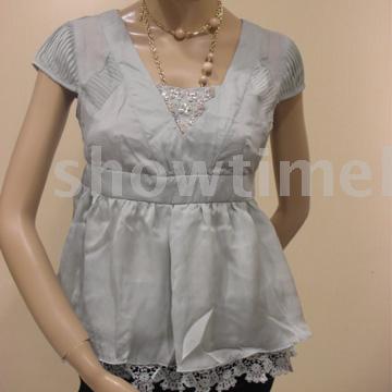 lady top for summer fashion collection (lady top for summer fashion collection)