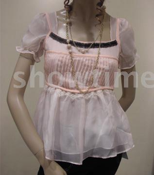 Ladies` top (Ladies` top)
