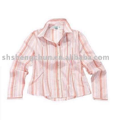 Dress Shirt (Dress Shirt)