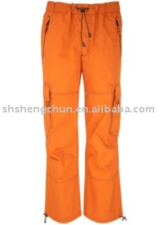 cargo pant (cargo pant)
