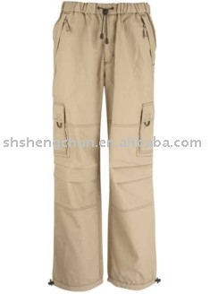 cargo pant (cargo pant)